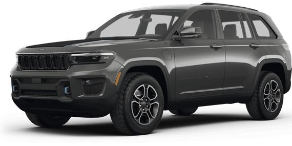 JEEP GRAND CHEROKEE 2024 1C4RJYB66R8516771 image JEEP GRAND CHEROKEE 2024 1C4RJYB66R8516771 image